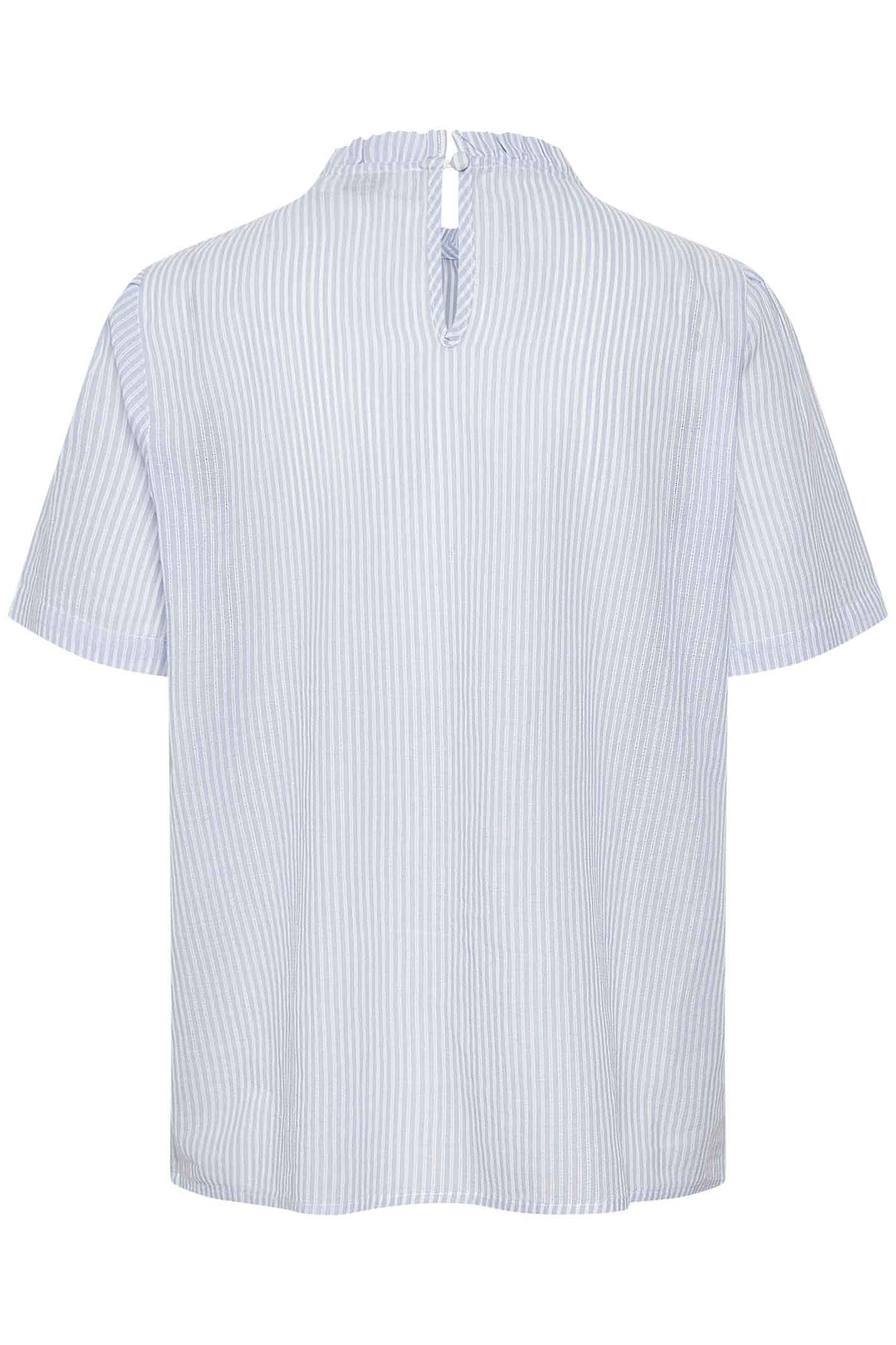 KatinkaCR Blouse Kentucky Blue - 10606055