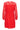 CRKit Lace LS Dress - Zally fi High Risk Red - 10612366