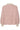 KAverana Knit Pullover Feather gray mel. / Rosa - 10509061