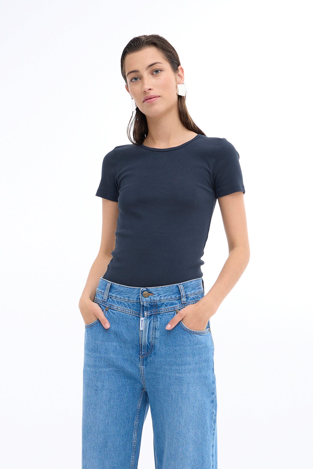 BAALTOBELLI TSHIRT Sky Captain - 50405007