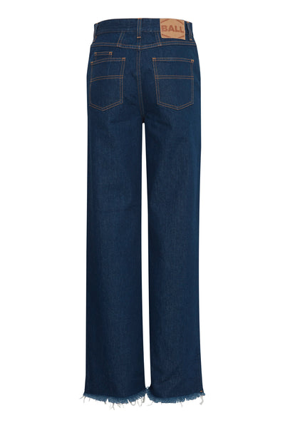 BASERENA JEANS RINSE WASH - 50405080 Thumbnail