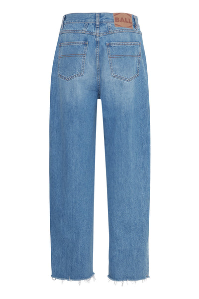 BACAMMEO JEANS Stonewash - 50405082 Thumbnail