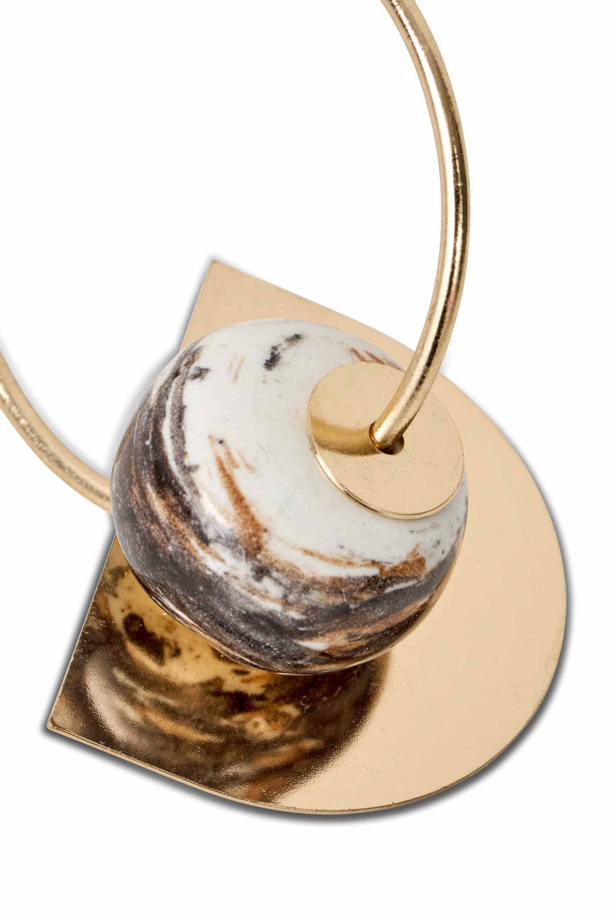 MaRoisin 4053P Coffee Bean - 1009509