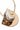 MaRoisin 4053P Coffee Bean - 1009509