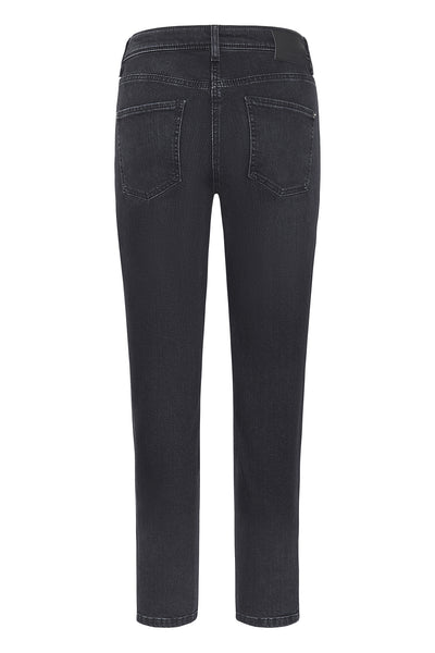 Piper short Black Washed Denim - 0083 29 9268 Thumbnail