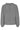 CRHoliday Knit Cardigan Asphalt Melange - 10612385
