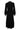 CRVillea Knit Dress Pitch Black - 10612875