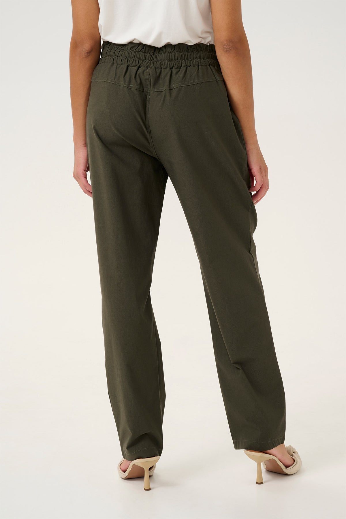 CRTess Pant DEEP DEPTHS - 10613583