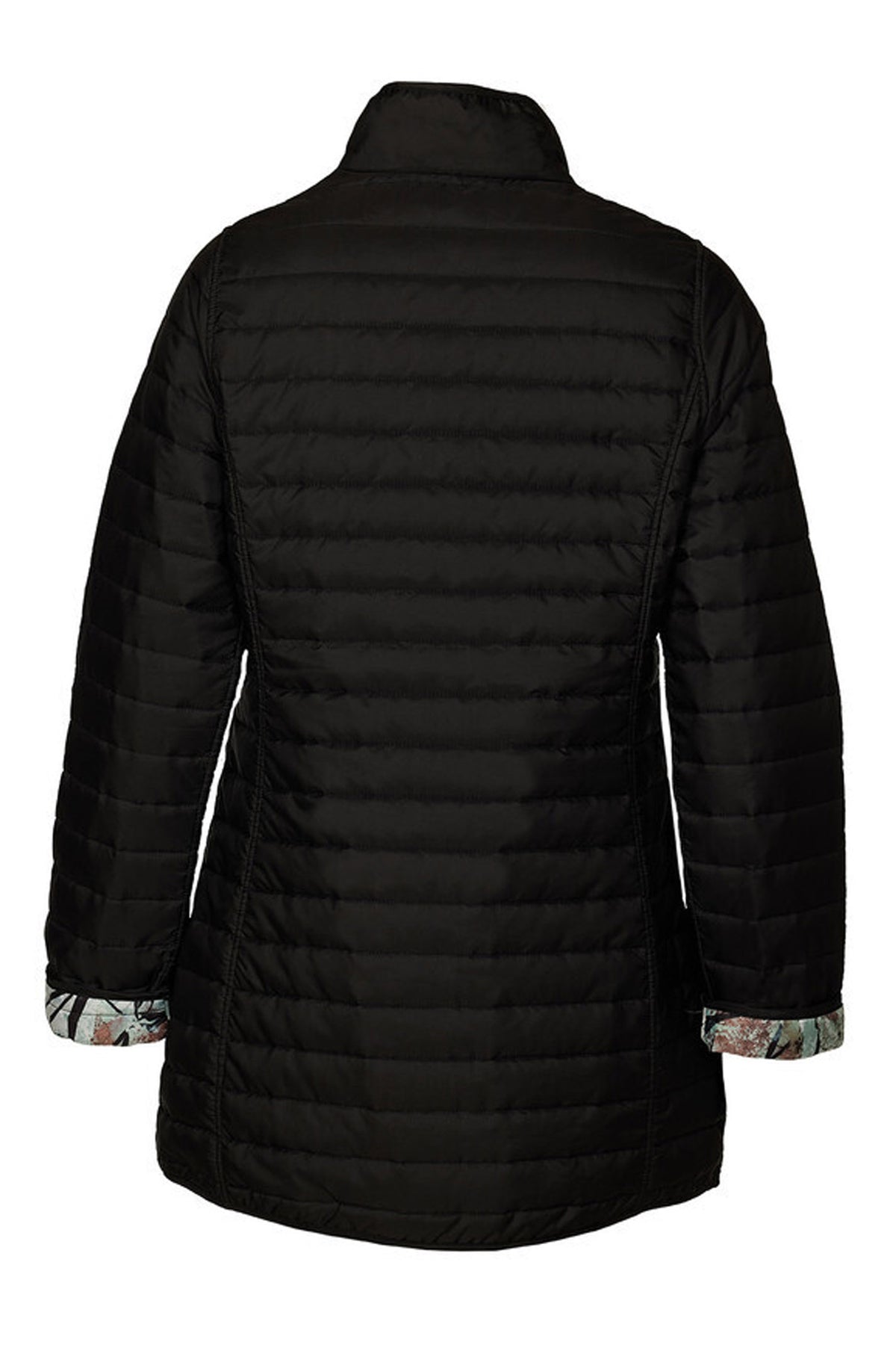 Dido 09 Black - 713-17