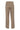 KBMilano Stripe Pants WALNUT - 10104990