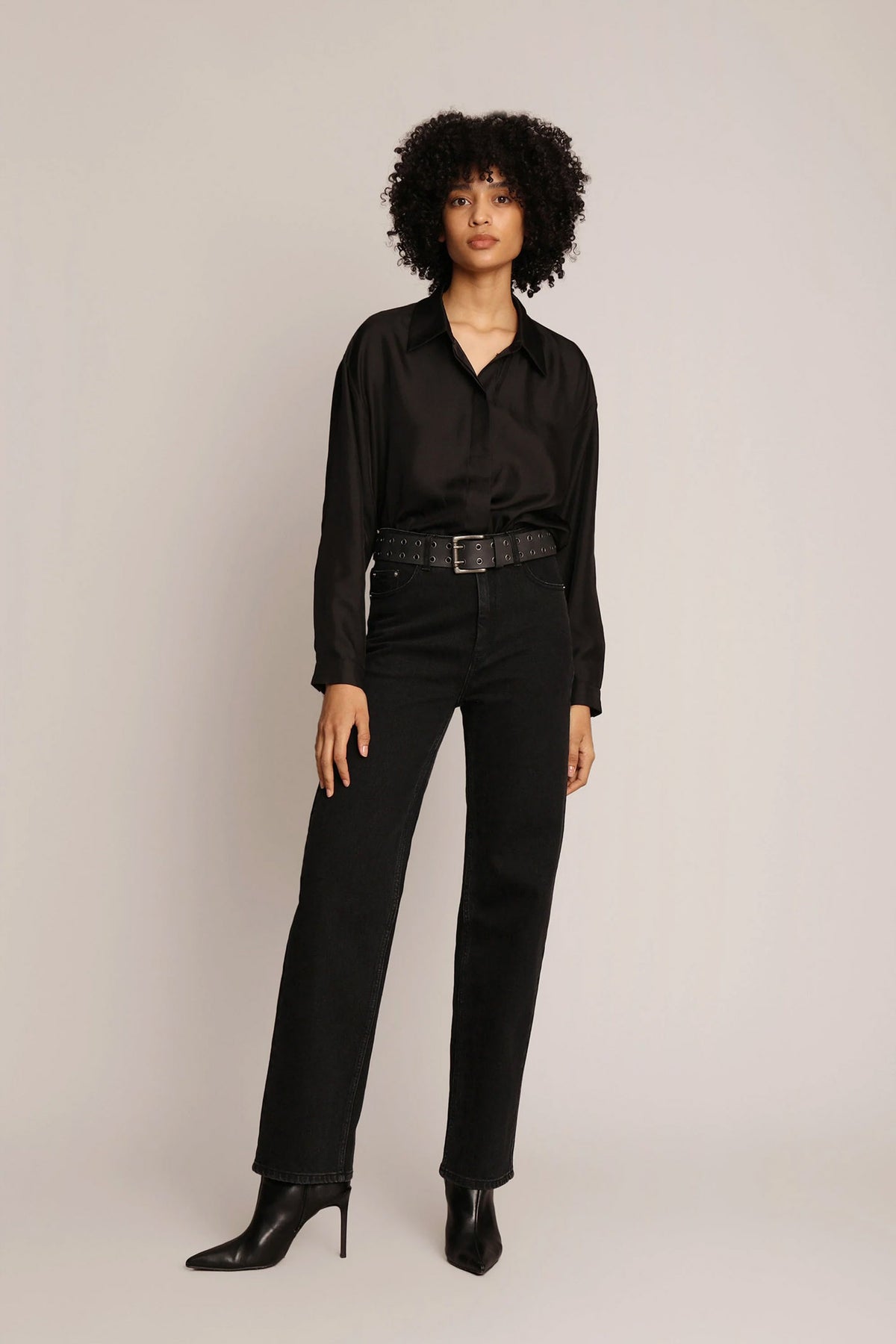 CULINARI 2-Black - 1426/