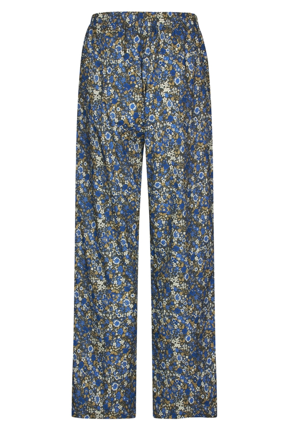 BillLL Pants 20 Blue - 90030-2006