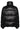 GlossyMW Down Jacket Black - 10704747