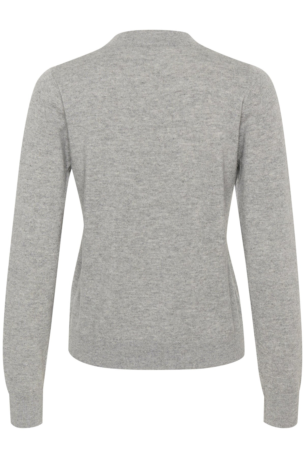 MariannaPW PU Grey Melange - 30309101