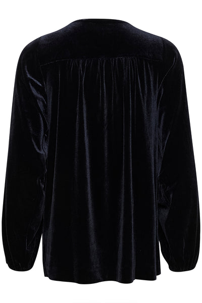 MadisPW BL Dark Navy - 30309521 Thumbnail