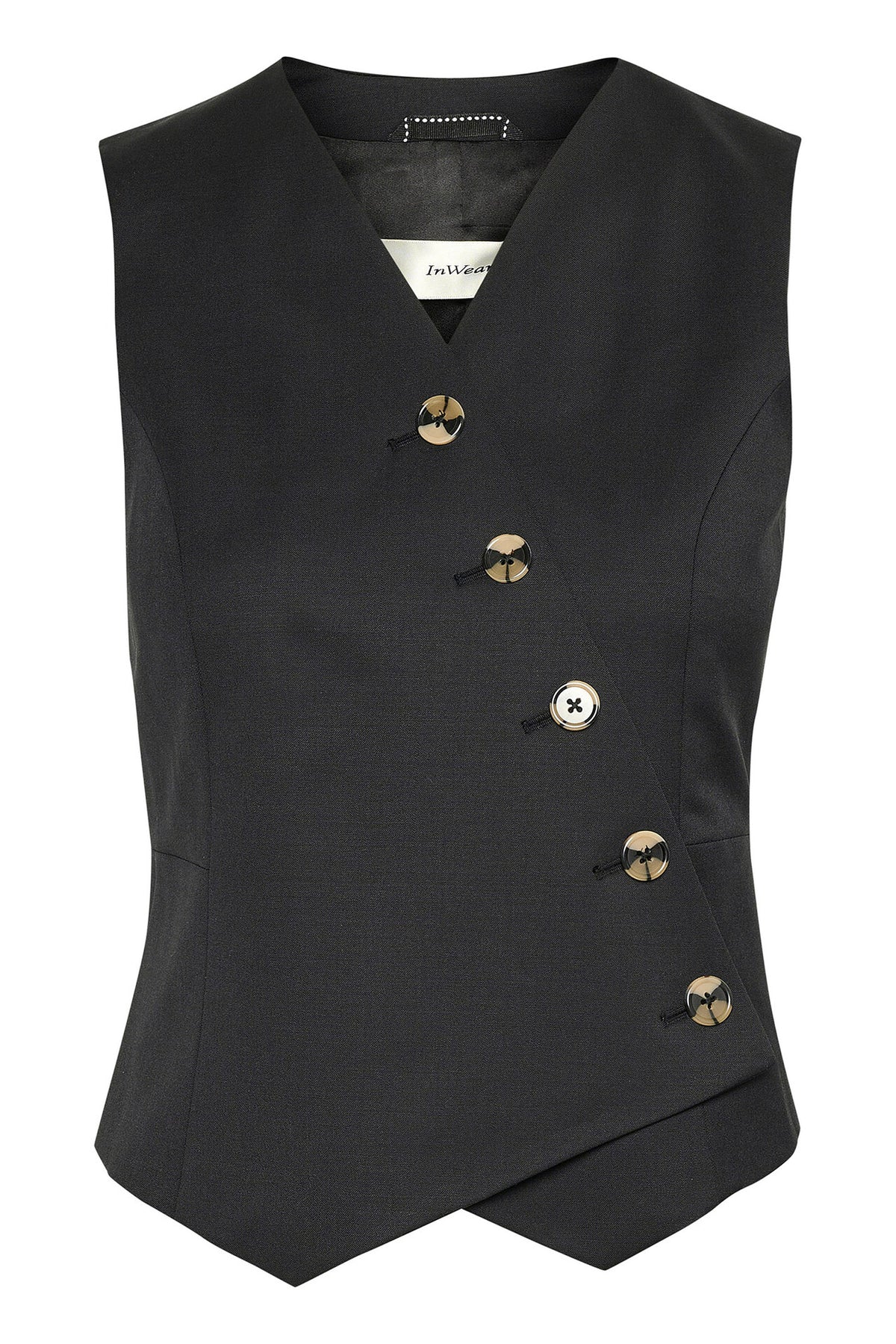 158568Black