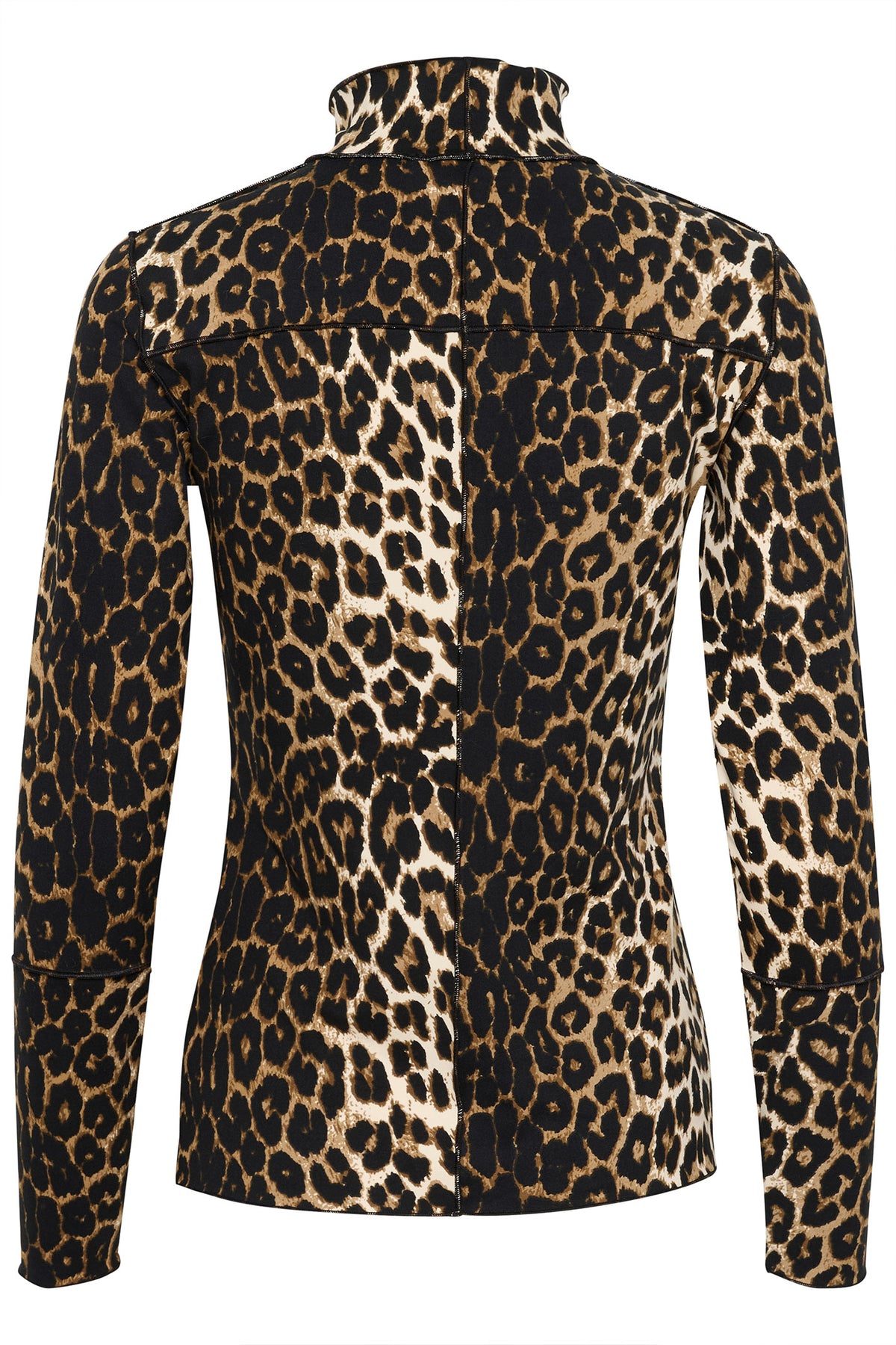 KBPavie Kiri Blouse Monks Robe - 10105472