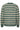 KAtrina Striped Pullover Green mel. / feather gray mel. - 10509257