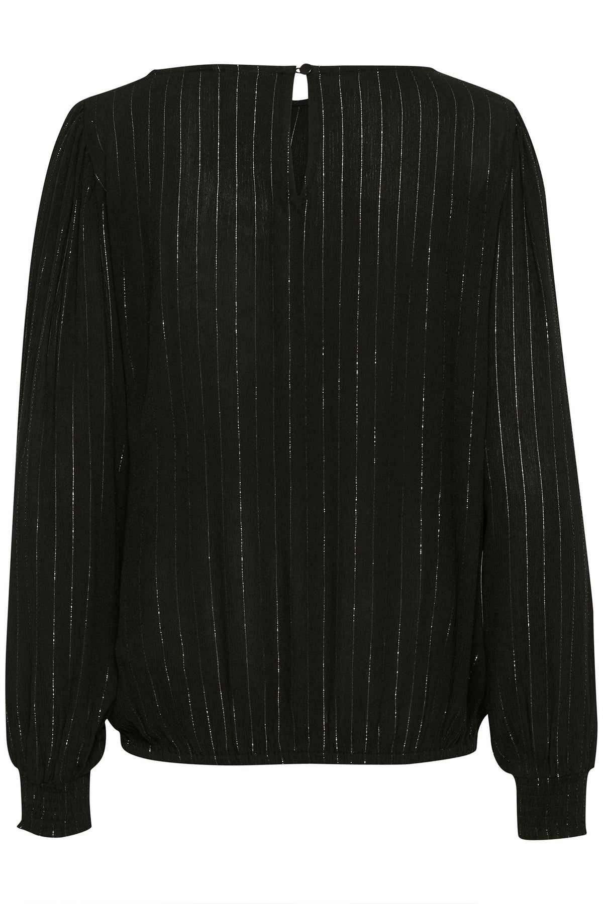 KAliv Blouse Black deep