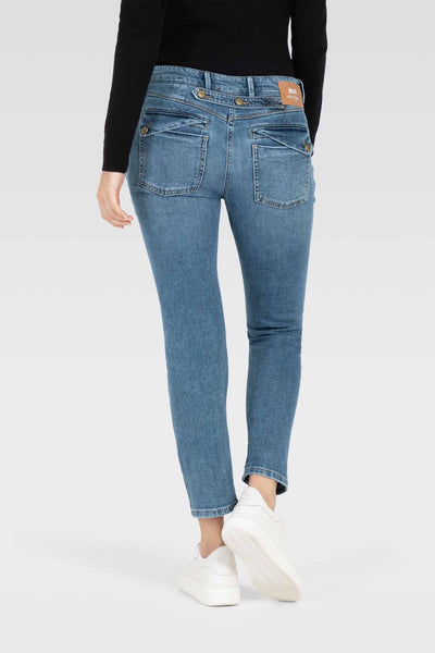 Montana Medi Denim - 2801/90 0333 Thumbnail