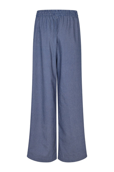 LiamLL Pant 23 Dark Blue - 90060-2011 Thumbnail