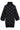 Fam Sweater Long 999 Black - 1010120100