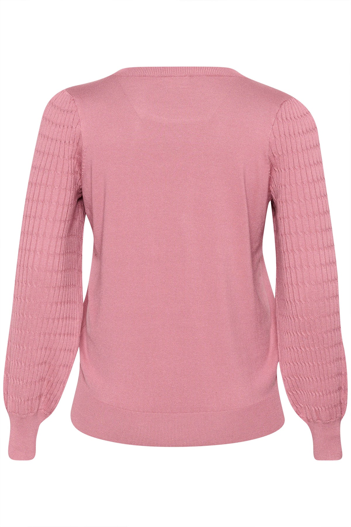 KClini Knit Pullover Mesa Rose - 10582598