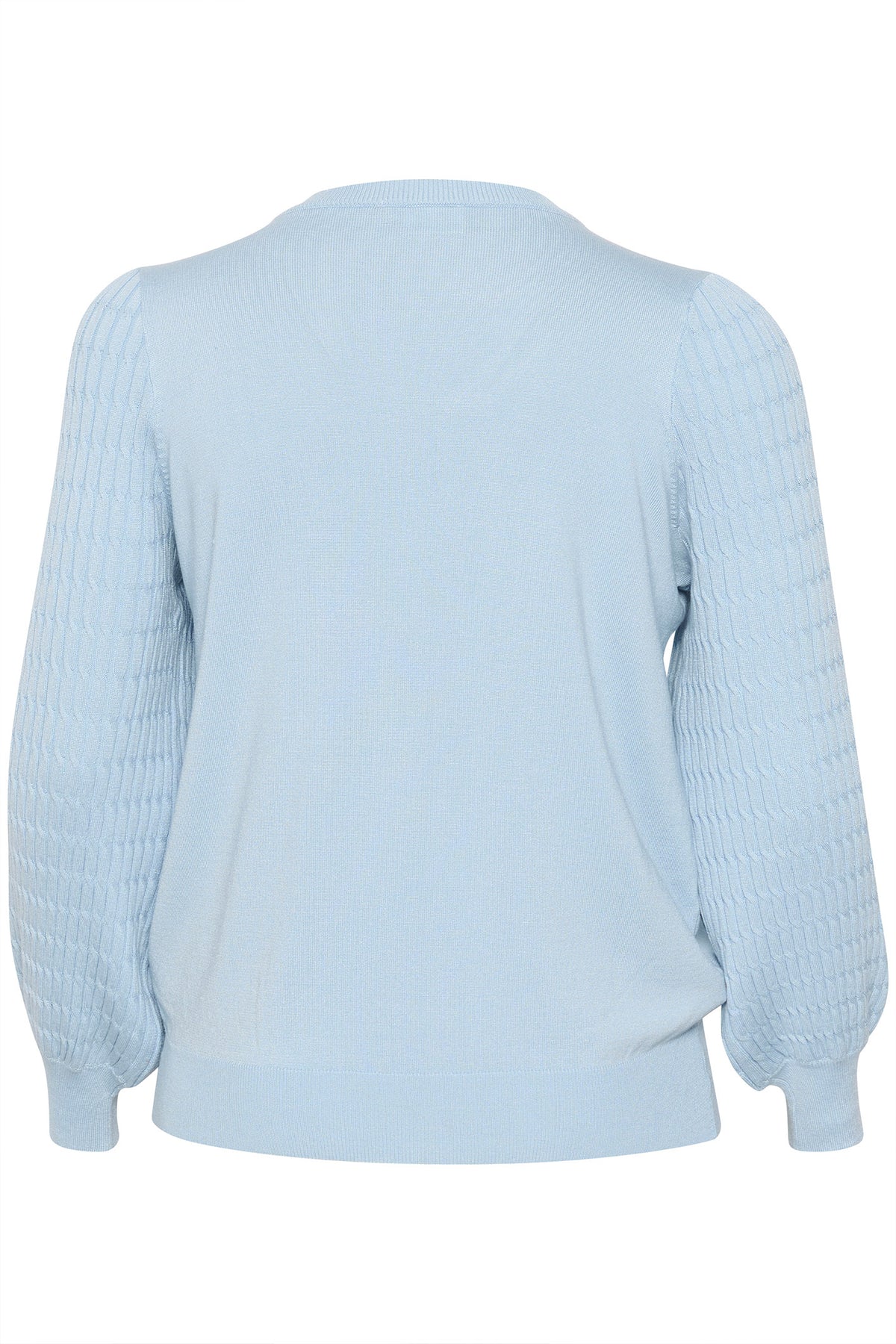 KClini Knit Pullover Celestial blue - 10582598