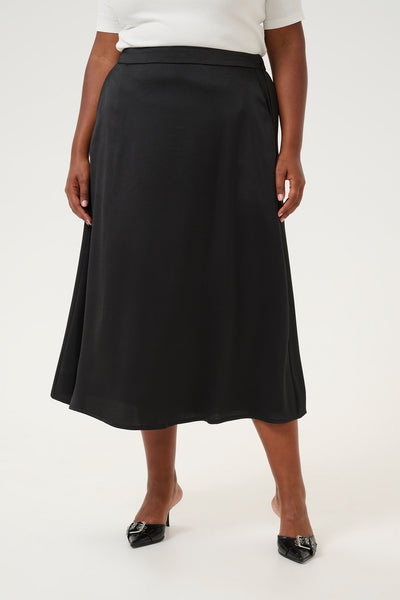 KCdina Skirt Black deep - 10582710 Thumbnail