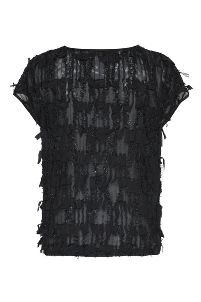 Isadora blouse (without slip t SORT - 16476 Thumbnail