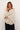 CRMistletoe Knit Poncho Oat melange