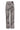 GZleora MW wide jeans Grey leopard - 10910300