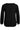 KCami LS Blouse Black deep - 10580001