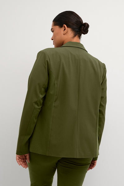 KCjia Blazer GRAPE LEAF - 10580023 Thumbnail