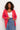 KCfarsia Cardigan CAYENNE - 10580339