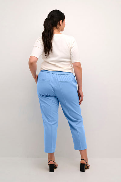 KCsakira Cropped Pants Ebb and Flow - 10580650 Thumbnail