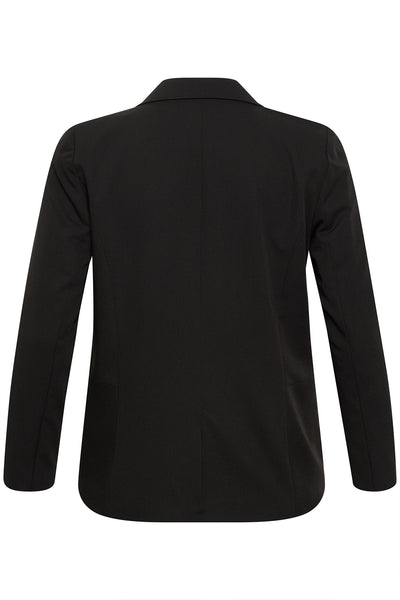 KCsakira Blazer Black deep - 10580933 Thumbnail