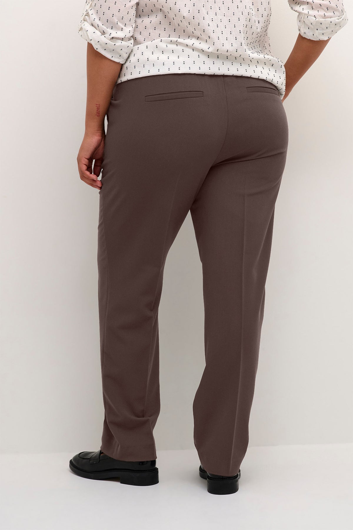 KCsakira Long Pants Java - 10581088