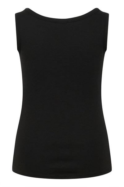 KCcarina Tank Top Black deep Thumbnail