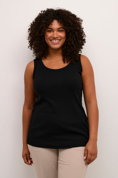 KCcarina Tank Top Black deep Thumbnail