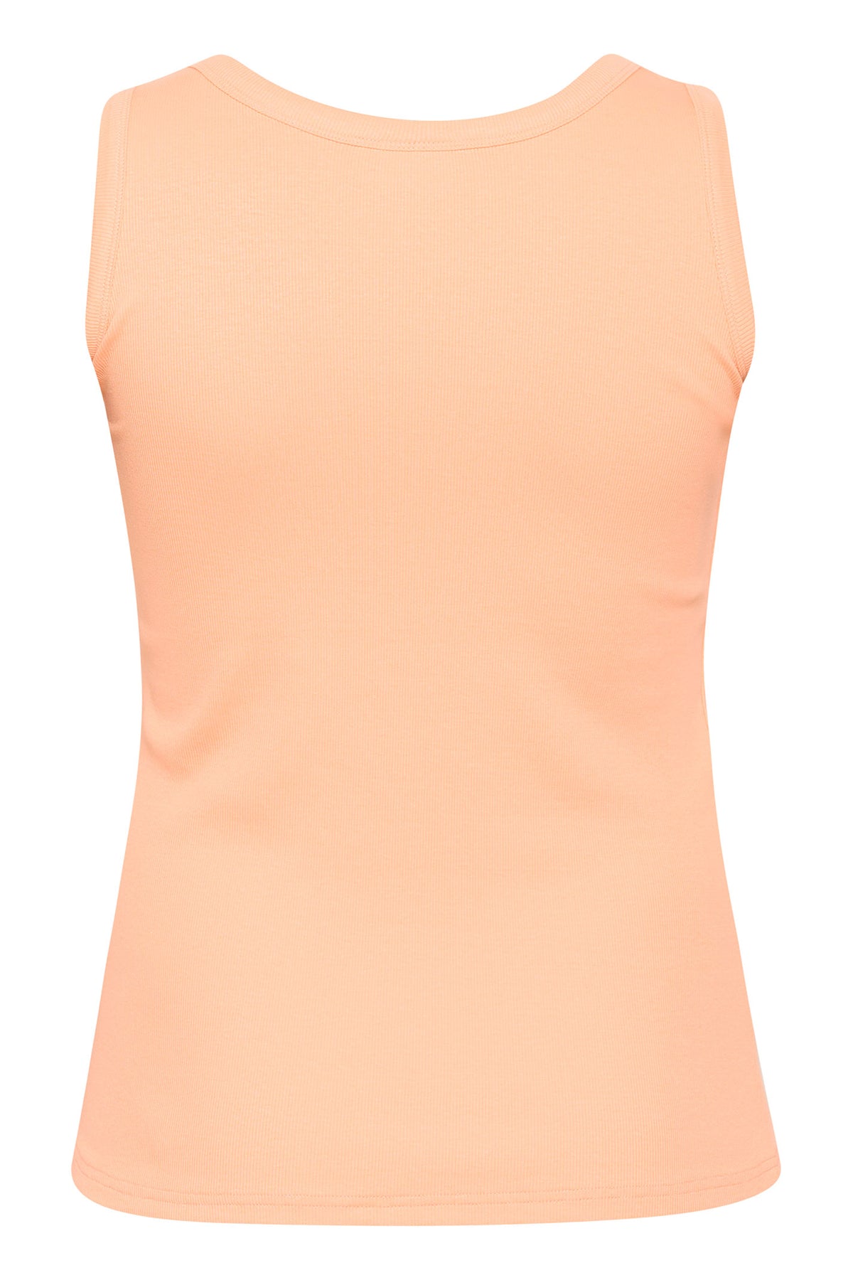 KCcarina Tank Top Peach Nectar - 10581396