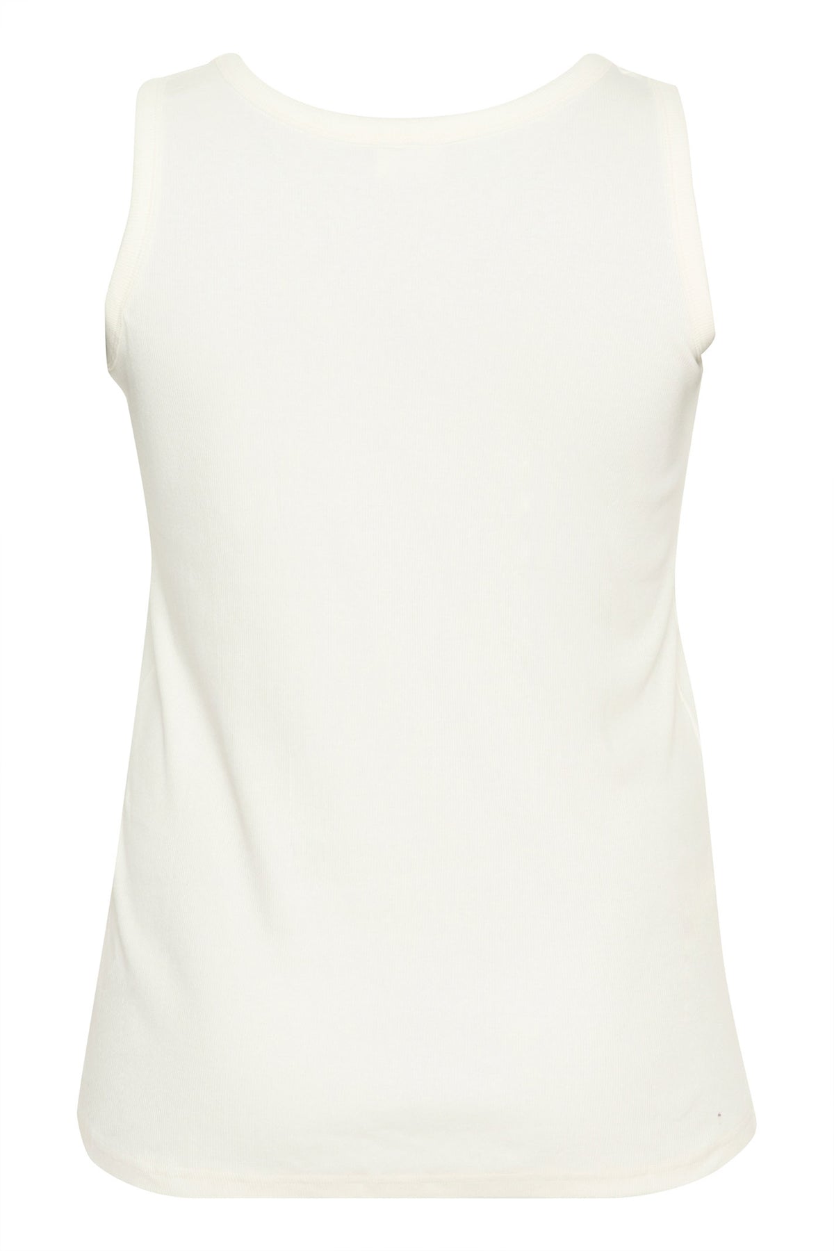 KCcarina Tank Top Chalk - 10581396