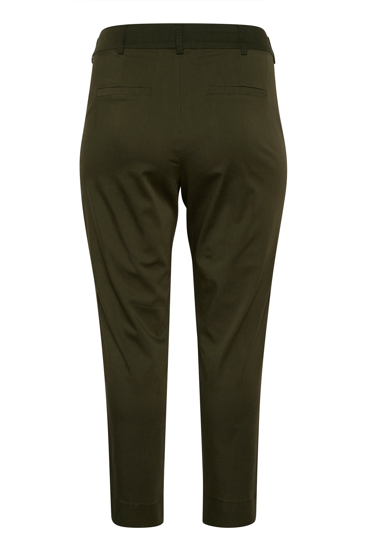 KCleana Chino 7/8 Pants GRAPE LEAF - 10581546