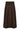 AnyaCC Pleat Skirt 83-Mocca - 34178
