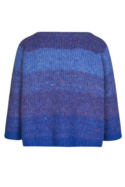 TortugaLL Jumper SS 20 Blue - 24426-5015 Thumbnail