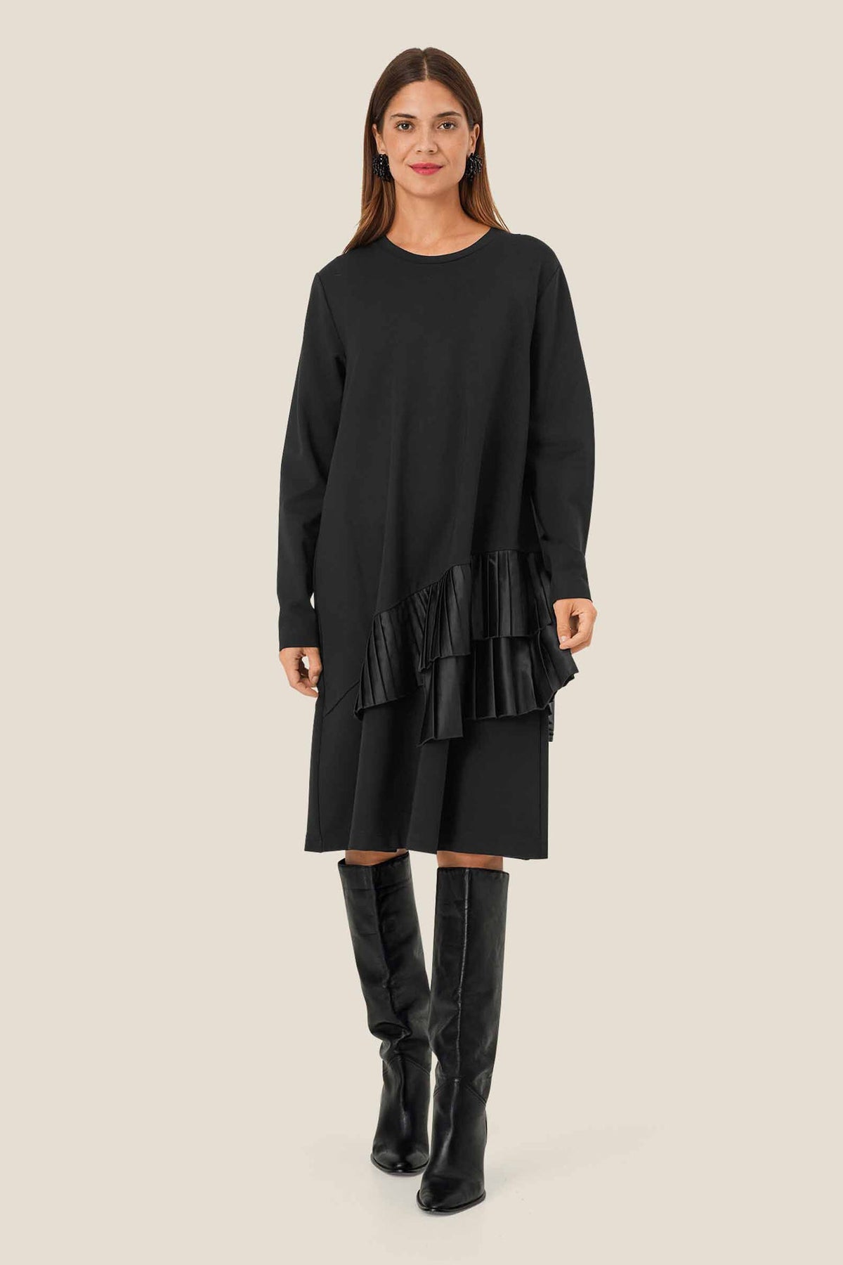 MaNovalene 0001S Black - 1009961