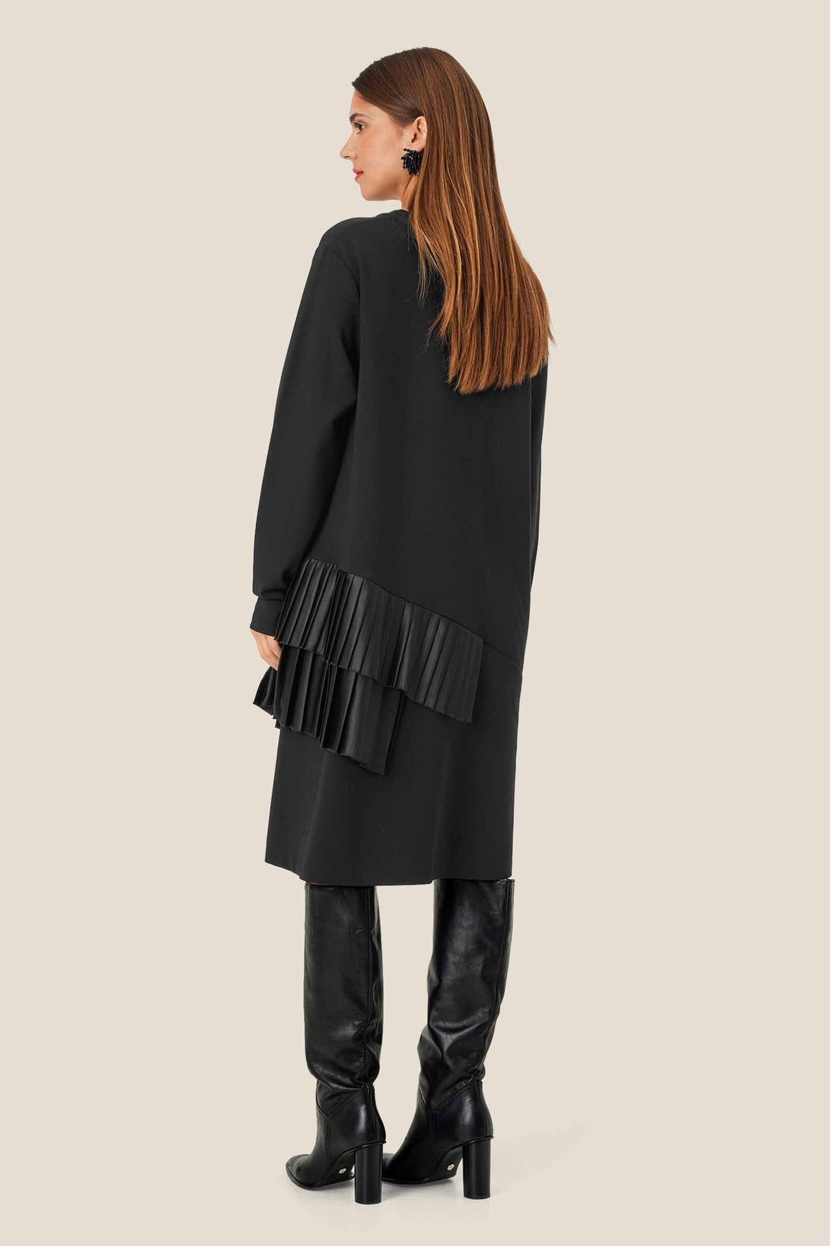 MaNovalene 0001S Black - 1009961
