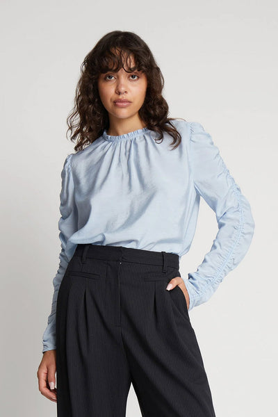 SEIMA 81-Light Blue - 1009/24425 Thumbnail