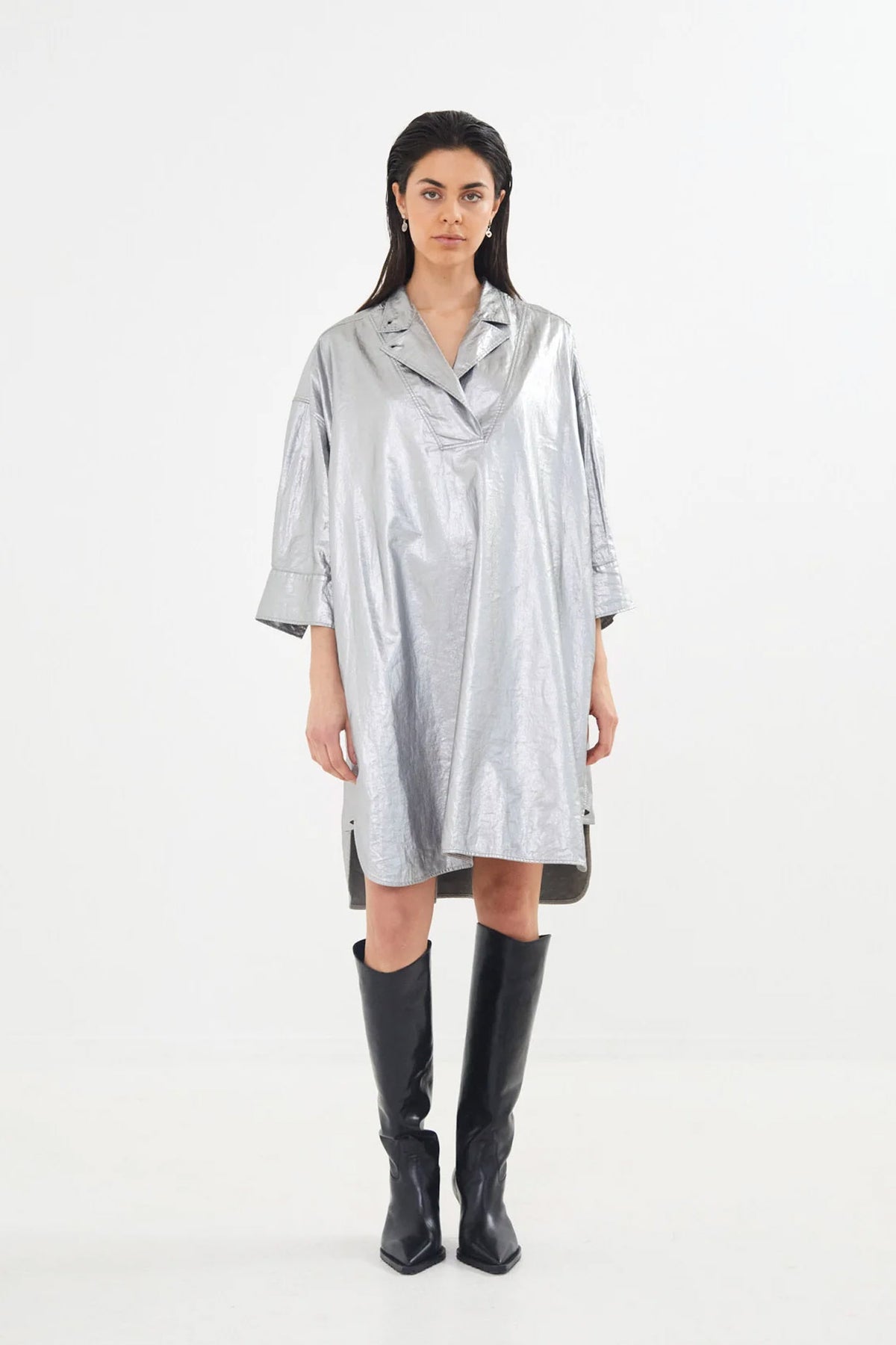 Hardis Silver - W24467104