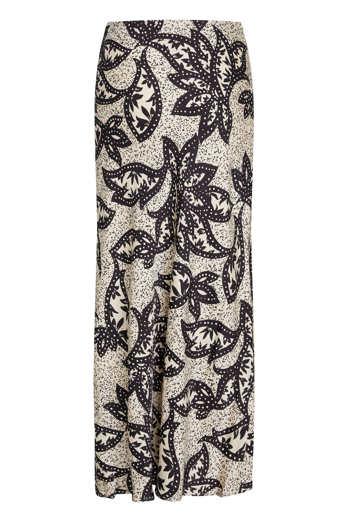 FloretBBJoanelle skirt Sand print - BBW4259